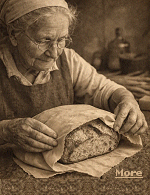 I've been throwing away more bread than I use for a long time. After researching the subject, I learned storing bread in the plastic or paper bag it comes in isn't the best way to preserve it, but our grandmothers knew a better way.  I invested in a couple of beeswax bread bags. These reusable cotton or linen bags maintain the right amount of airflow and moisture to keep the loaf soft without molding. These are the five best bread bags recommended by the author of this article.